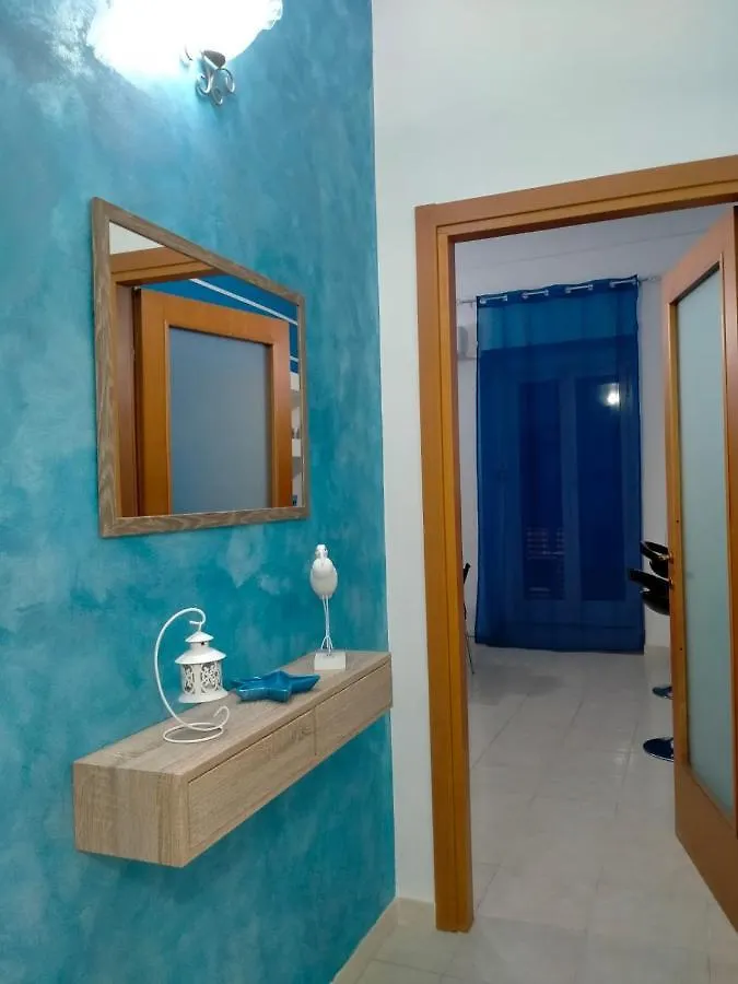 Apartment Casa Mediterranea Pachino