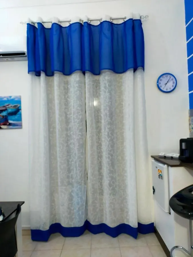 Casa Mediterranea Pachino 0*,  Italia