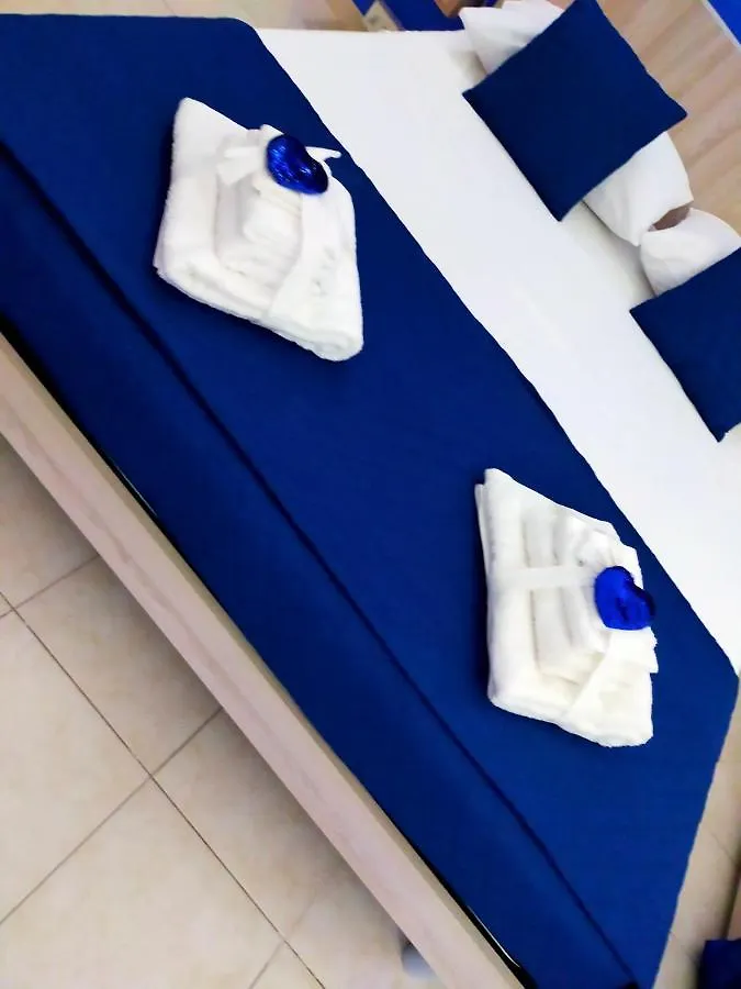Appartamento Casa Mediterranea Pachino