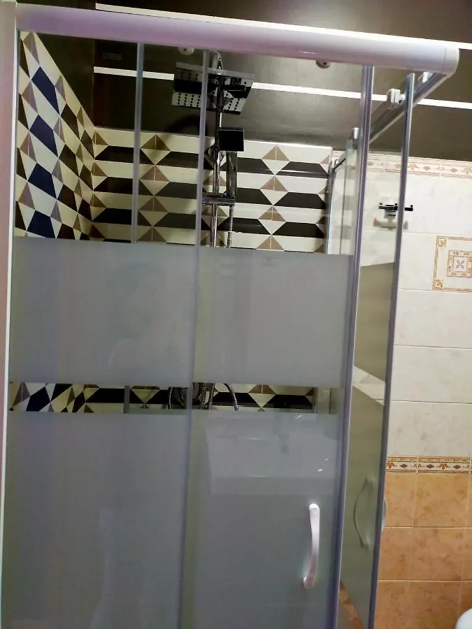 Casa Mediterranea Pachino Apartment