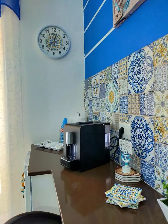 Apartment Casa Mediterranea Pachino