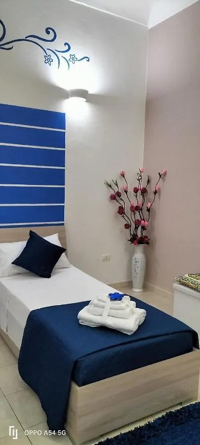 Casa Mediterranea Pachino Apartment