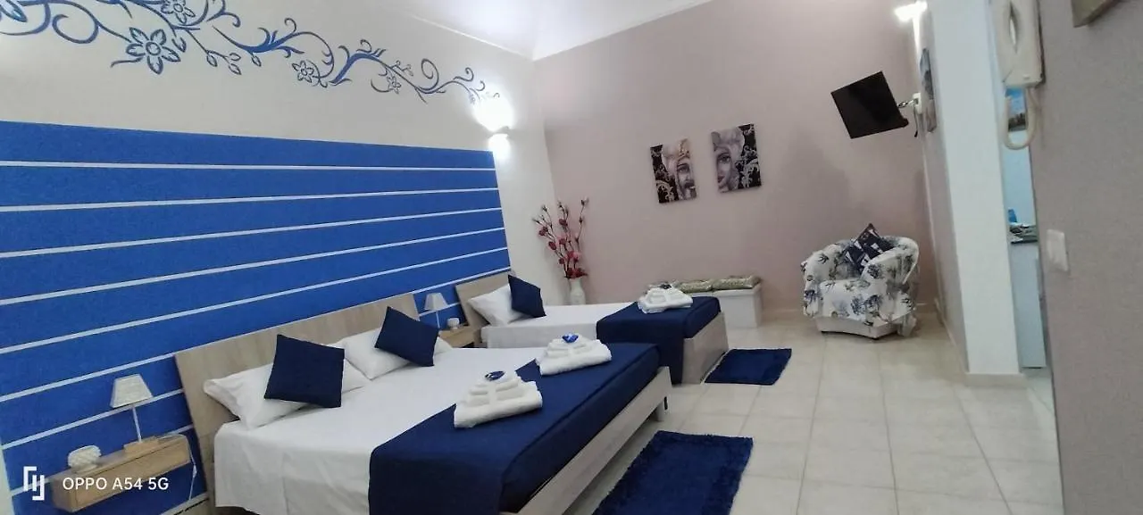 Appartamento Casa Mediterranea Pachino Italia
