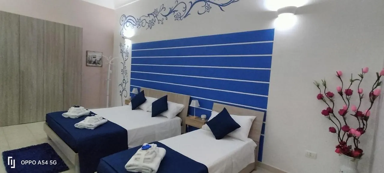 Casa Mediterranea Pachino