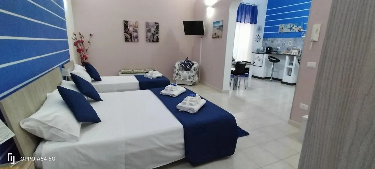 Apartment Casa Mediterranea Pachino