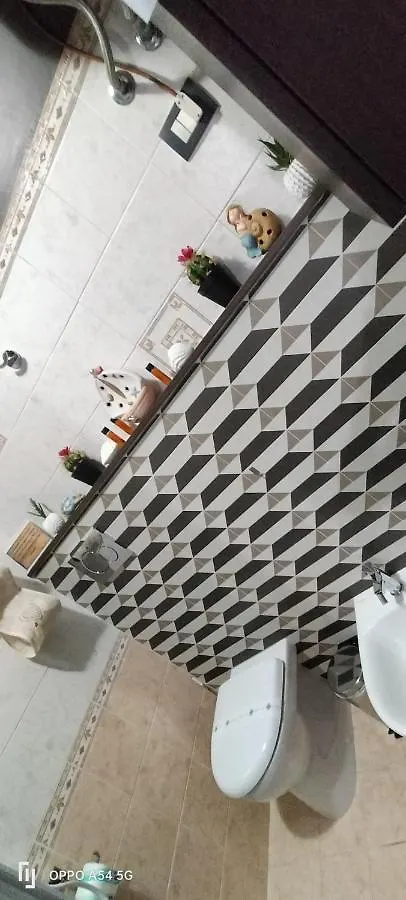 Casa Mediterranea Pachino Apartment