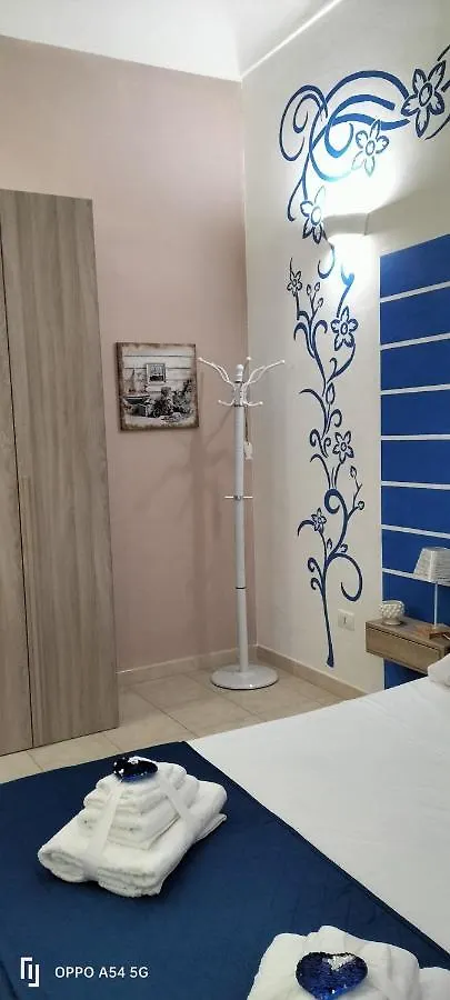 Casa Mediterranea Pachino 0*,