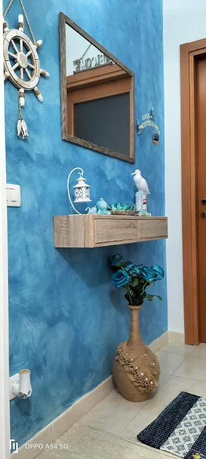 Casa Mediterranea Pachino 0*,