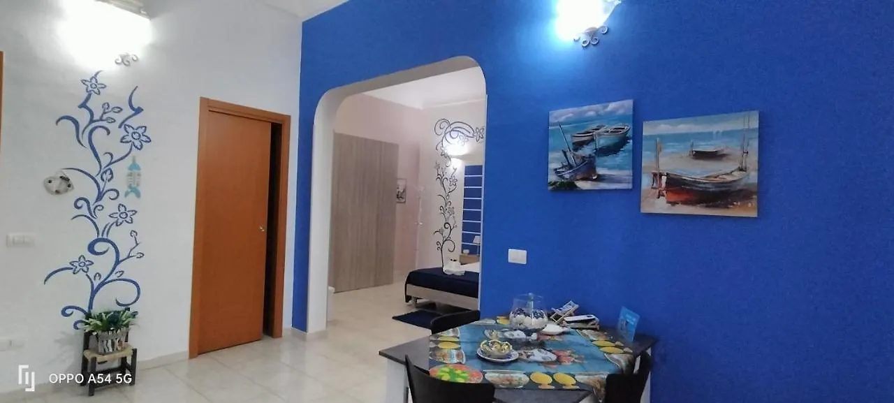Apartment Casa Mediterranea Pachino