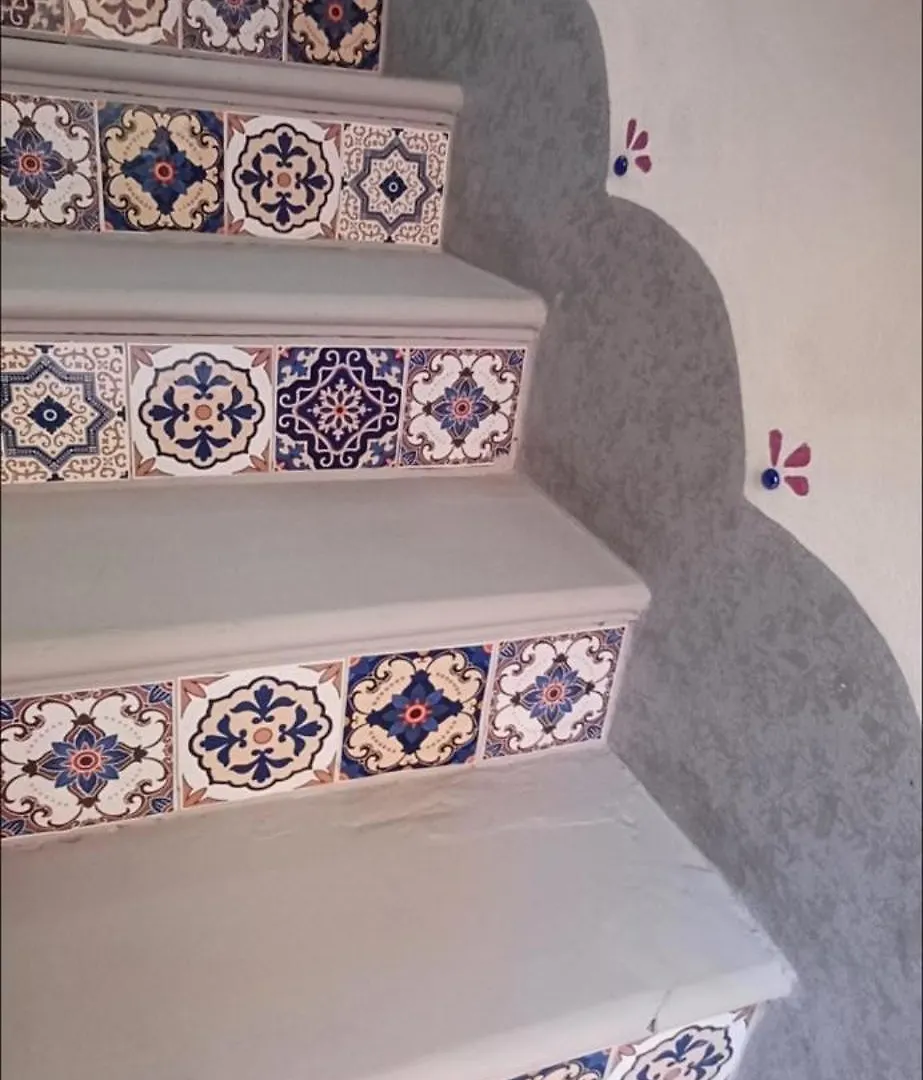 Apartment Casa Mediterranea Pachino