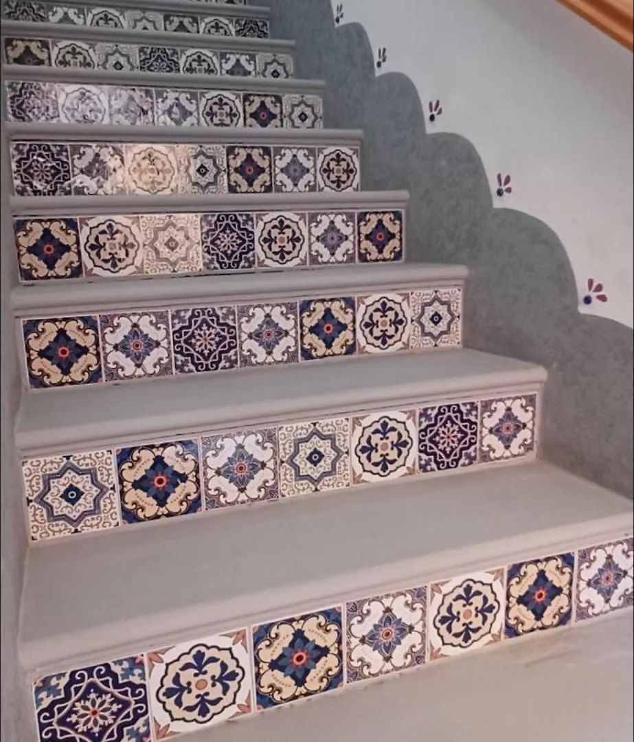 Casa Mediterranea Pachino Italy
