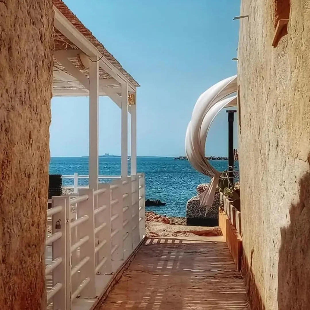 Casa Mediterranea Pachino 0*,