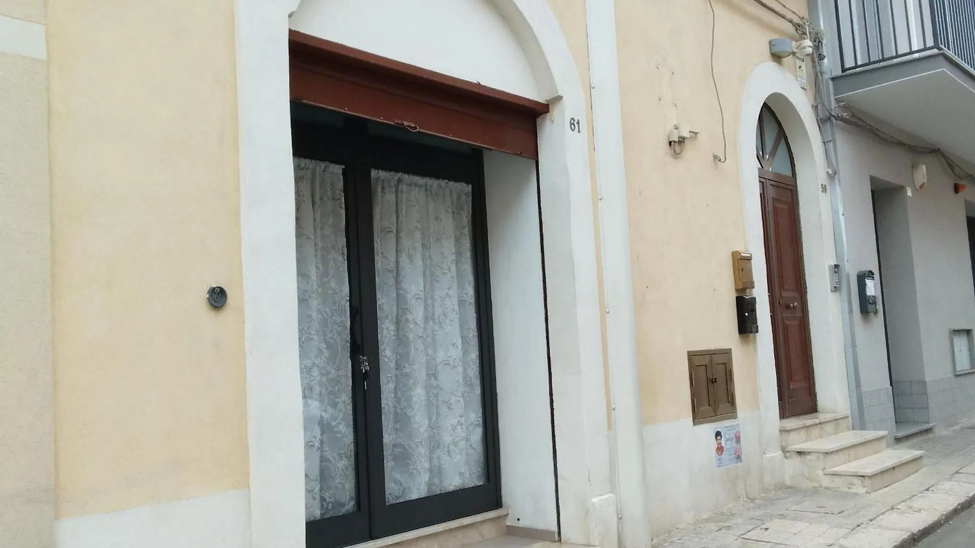 Casa Mediterranea Pachino 0*,  Italia
