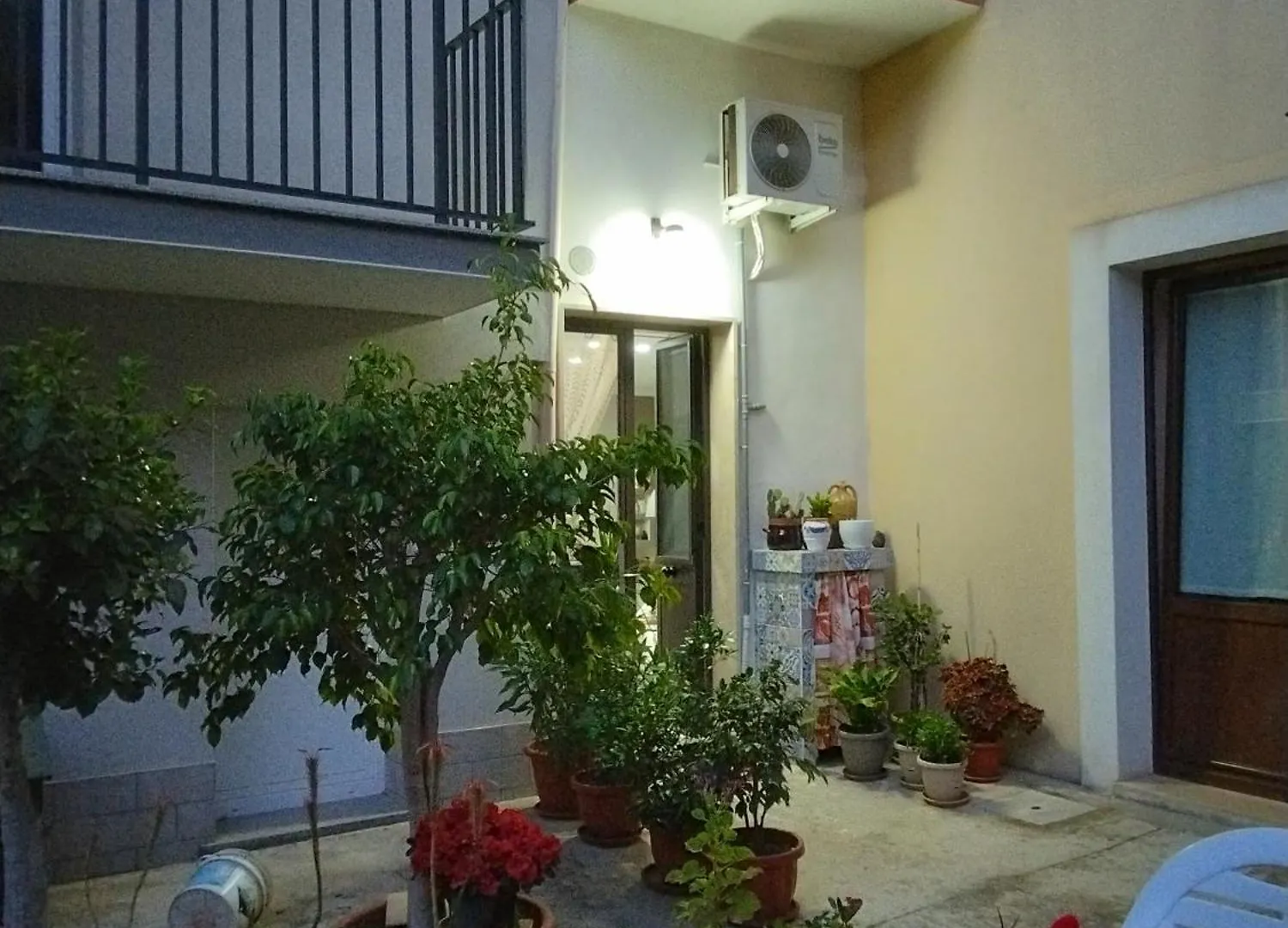 Casa Mediterranea Pachino