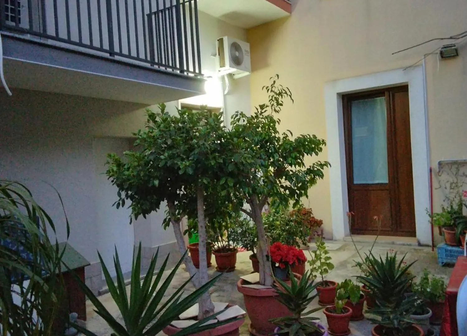 Apartment Casa Mediterranea Pachino