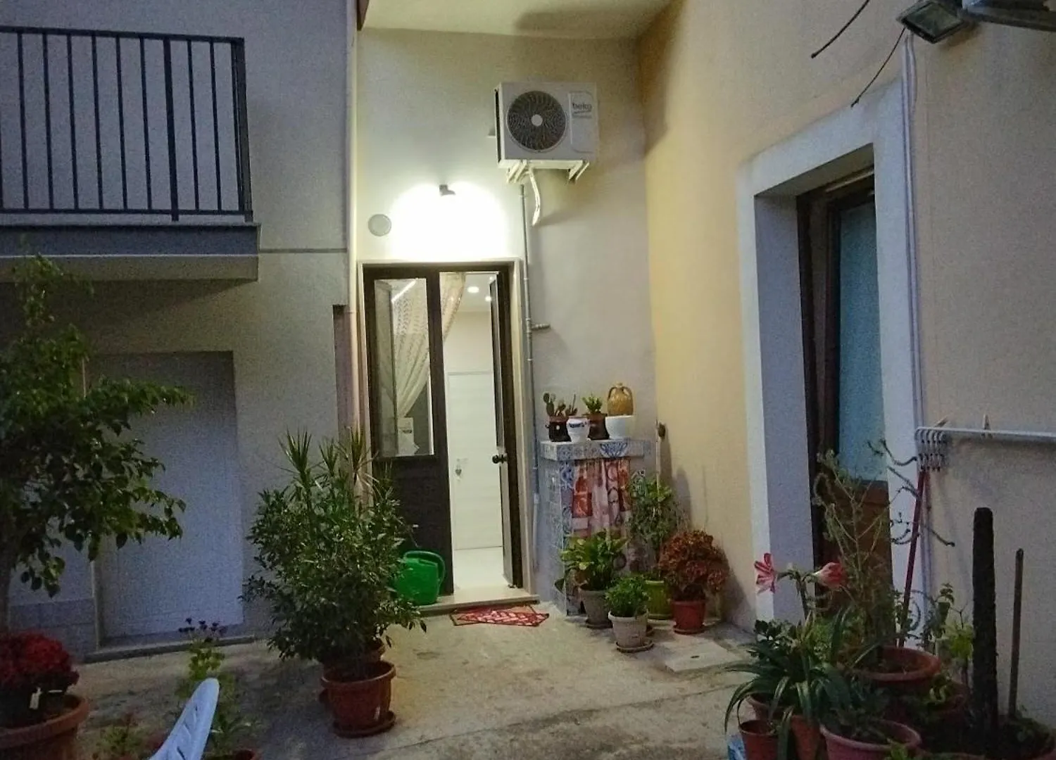 Casa Mediterranea Pachino 0*,